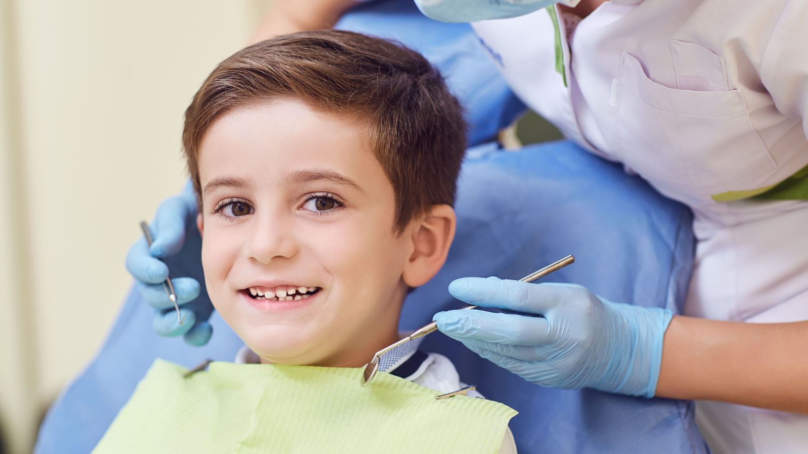 Cabinet stomatologic în Vaslui – pedodonție și consult pentru copii, mediu calm